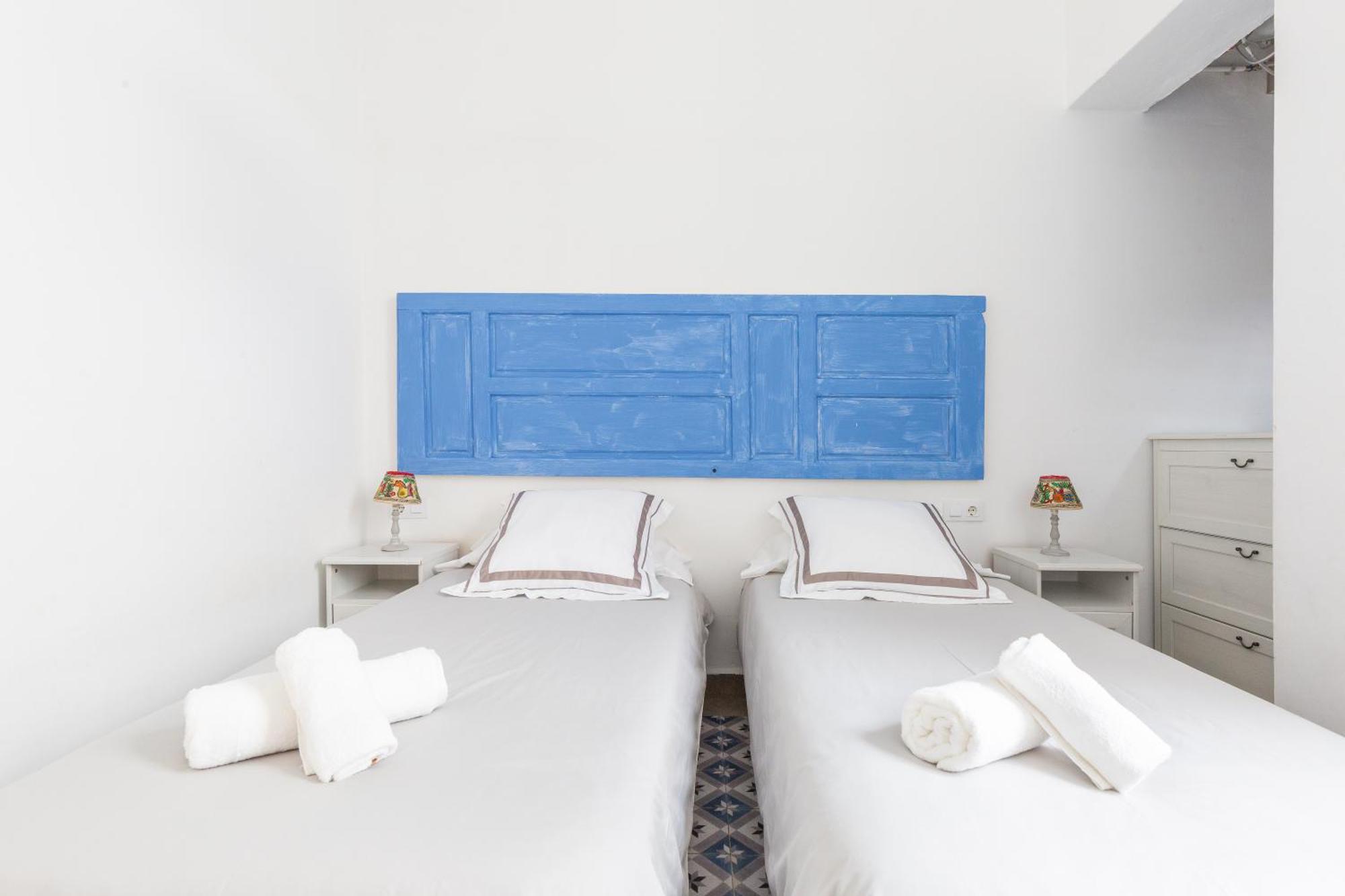 Descubrehome Penthouse Santa Cruz, Private Terrace Sevilla Eksteriør bilde