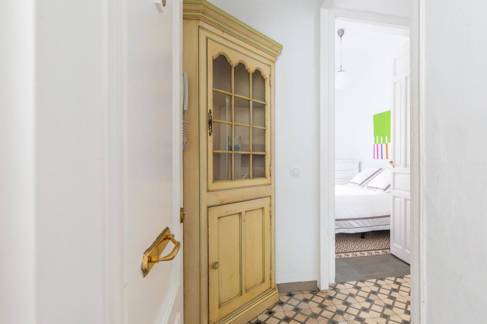 Descubrehome Penthouse Santa Cruz, Private Terrace Sevilla Eksteriør bilde